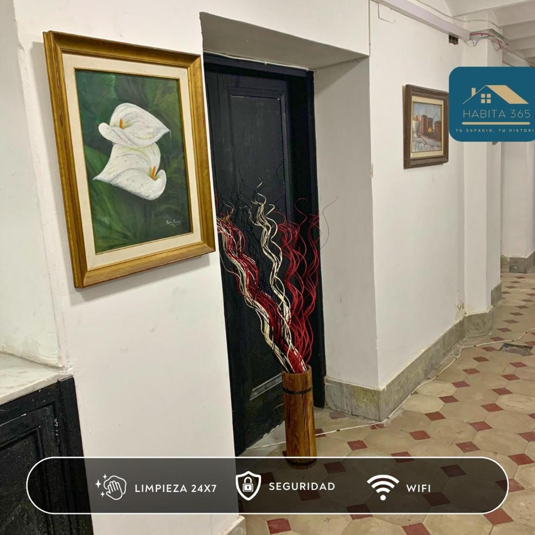 Vientos Del Sur Ξενοδοχείο Μοντεβιδέο Εξωτερικό φωτογραφία